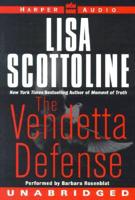 The Vendetta Defense