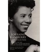 Lorraine Hansberry Audio Collection