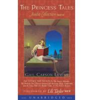 The Princess Tales Audio Collection