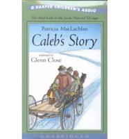 Caleb's Story