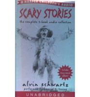 Scary Stories