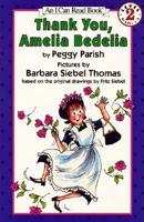 Thank You, Amelia Bedelia