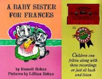 A Baby Sister for Frances