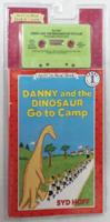 Danny and the Dinosaur Go to Camp