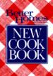 "Better Homes and Gardens" New Cook Book