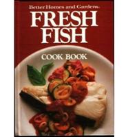 Fresh Fish Cook Book