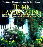 Better Homes and Gardens Home Landscaping