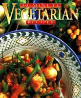 Mary Gwynn's 30-Minute Vegetarian Recipes