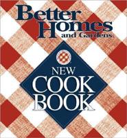 New Cook Book