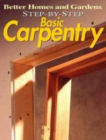 Basic Carpentry