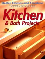Kitchen and Bath Projects