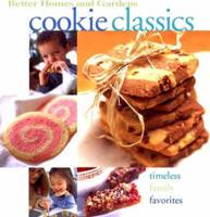 Better Homes and Gardens Cookie Classics