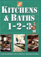 Kitchens and Baths 1-2-3