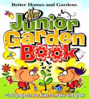 New Junior Garden Book