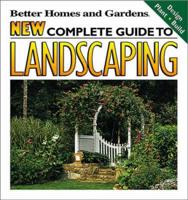New Complete Guide to Landscaping