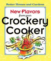 New Flavors from Your Crockery Cooker