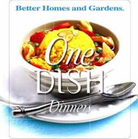 One Dish Dinners