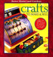 Crafts to Make & Sell