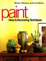 Paint Ideas & Decorating Techniques
