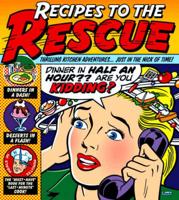 Recipes to the Rescue