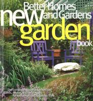 New Garden Book