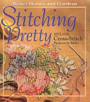 Stitching Pretty
