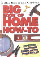 Big Book of Home How-to