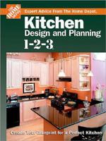 Kitchen Design and Planning 1-2-3