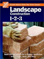 Landscape Construction 1-2-3