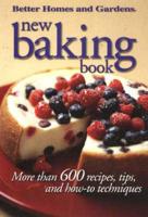 New Baking Book