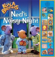 Ned's Noisy Night