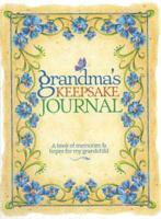 Grandma's Keepsake Journal