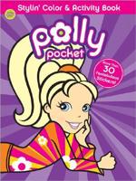 Polly Pocket Color & Activity A--48/premium