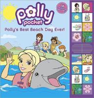Polly Pocket Sound Storybook