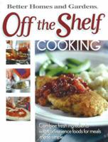 Off the Shelf Cooking
