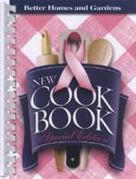 Better Homes and Gardens New Cook Book