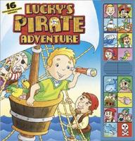 Lucky's Pirate Adventure