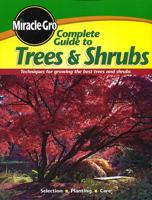 Complete Guide to Trees & Shrubs