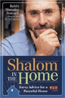 Shalom in the Home
