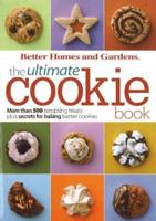 The Ultimate Cookie Book