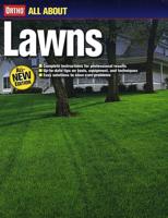 Ortho All About Lawns