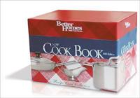 Better Homes and Gardens( New Cook Book