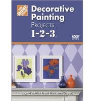 Decorative Painting Projects 1-2-3