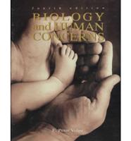 Biology and Human Concerns