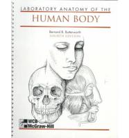 Laboratory Anatomy of the Human Body
