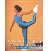Anatomy & Physiology Laboratory Textbook