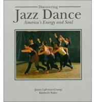 Discovering Jazz Dance