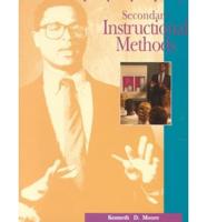 Secondary Instructional Methods