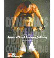Dynamics of Strength Training and Conditioning