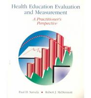 Health Education Evaluation and Measurement